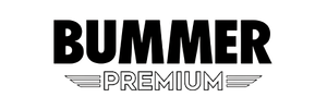 Logo da marca Bummer